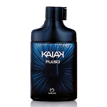 kaiak pulso 100ml Frete Grátis